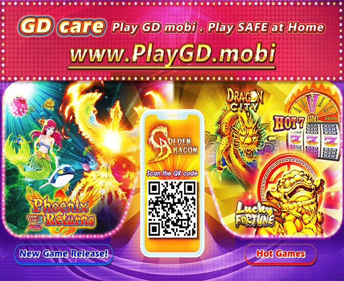 Play GD Mobi Sweepstakes Online from the safety of your own home