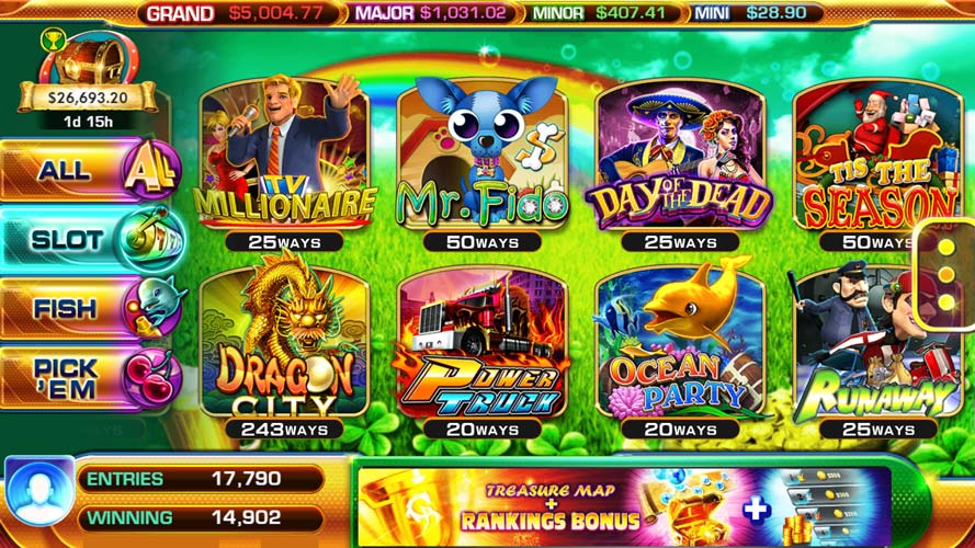 Day of the Dead PlayGD mobi from home Golden Dragon games now