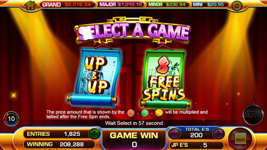 Golden Dragon lucky fortune www play gd mobi FREE SPINS