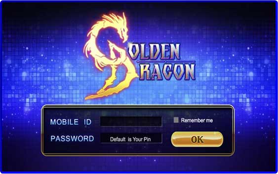 golden dragon ios download