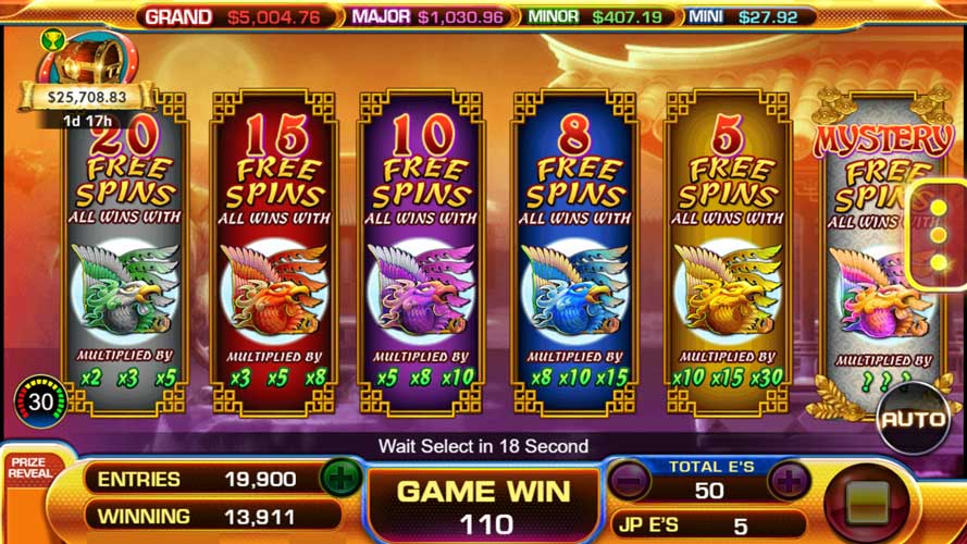 fire phoenix www playgd mobi free spins