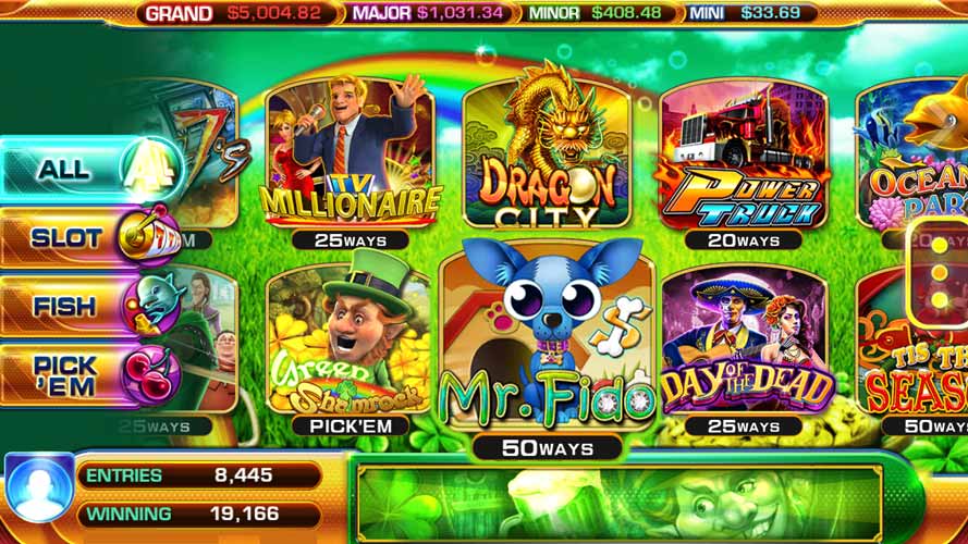 mr fido play gd mobi sweepstakes online