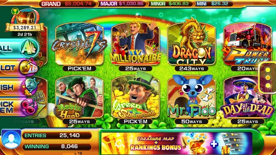 playgd mobi TV MILLIONAIRE play Golden Dragon at Home