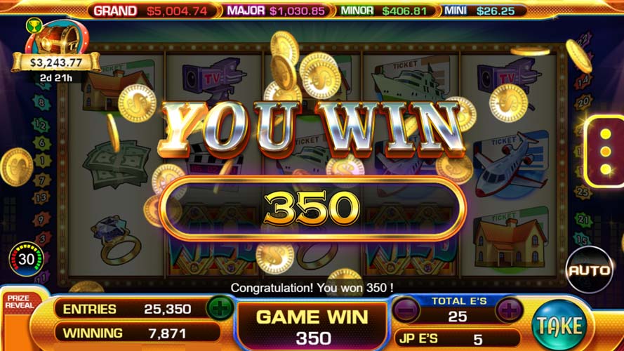 playgd mobi TV MILLIONAIRE play from home and win big