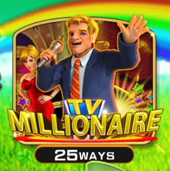 playgd mobi TV MILLIONAIRE play from home