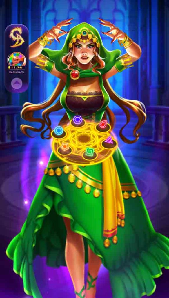 spin of fate 2 play gd