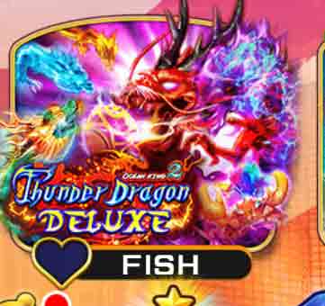 thunder dragon deluxe play gd mobi