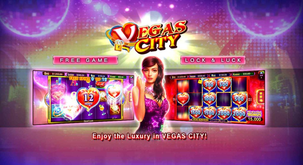 vegas city play gd