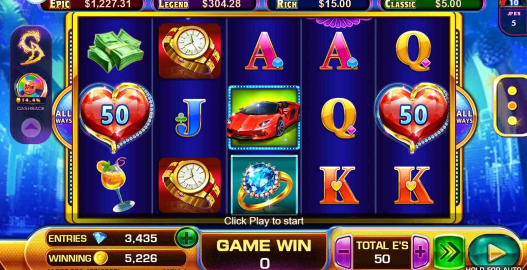 vegas city play gd 3