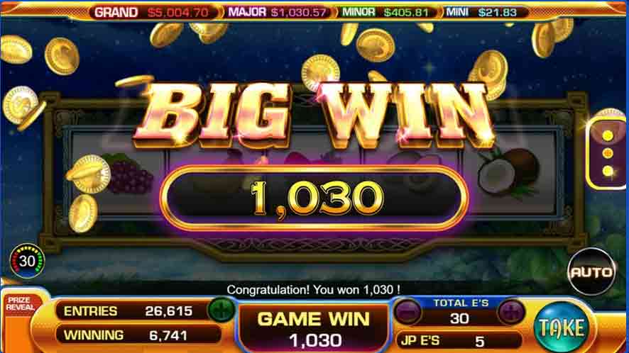 Play-GD-Mobi-Green-Shamrock-From-Home