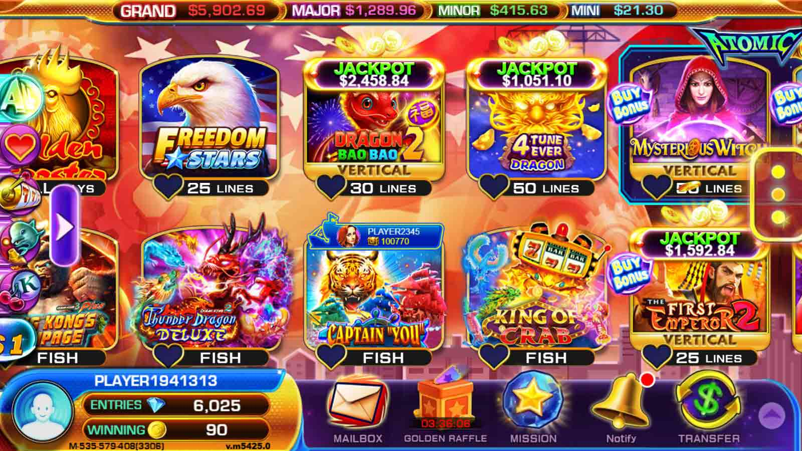 PlayGD Mobi Guide Golden Dragon City Tips, Login Help &